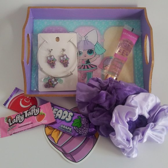 "LOL Surprise" Accessory Tray Bundle - Picture 5 of 9
